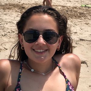 Meet your Posher, Katherine